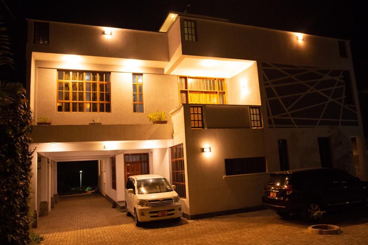 Arusha Royal Bed & Breakfast Dış mekan fotoğraf